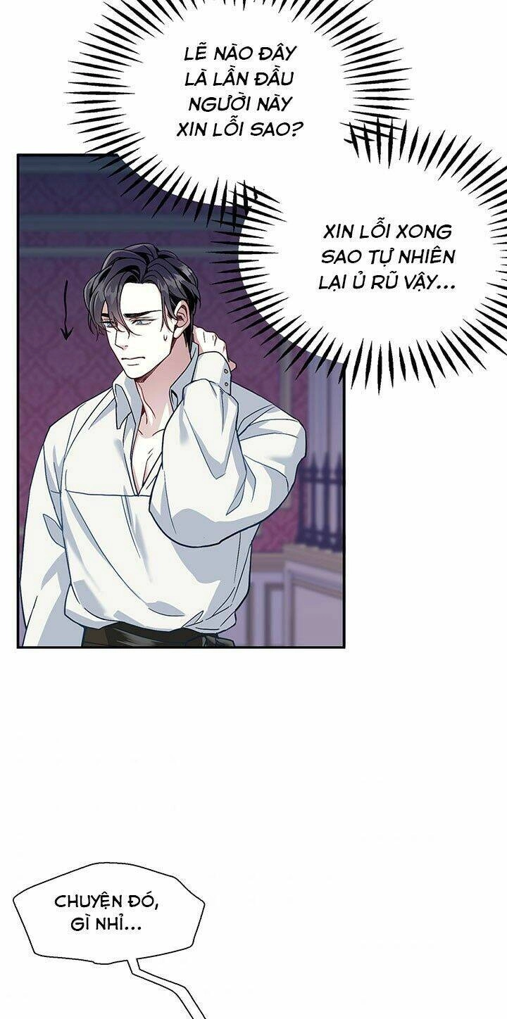 Con Gái Chồng Thật Dễ Thương Chapter 9 - 28