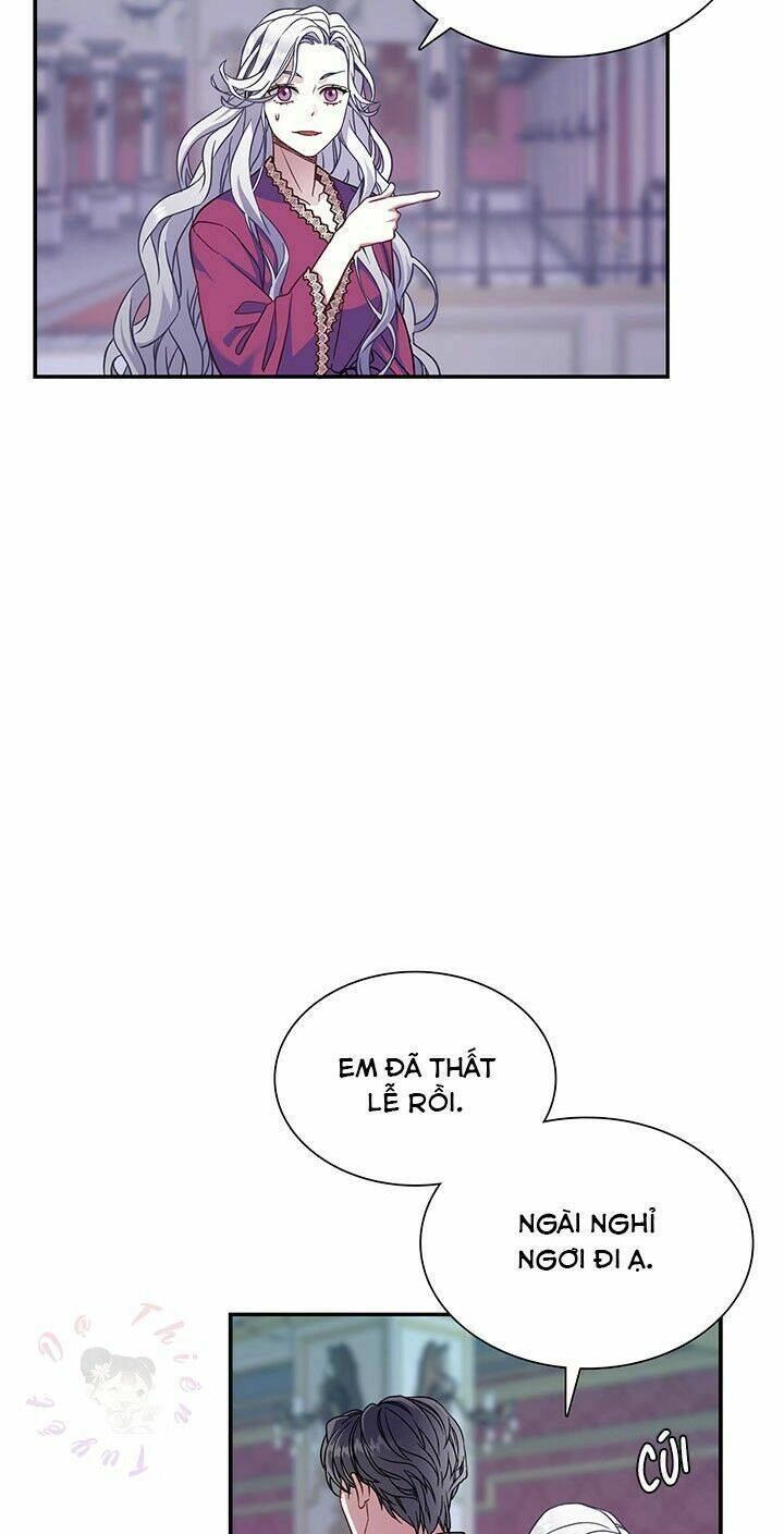 Con Gái Chồng Thật Dễ Thương Chapter 9 - 31