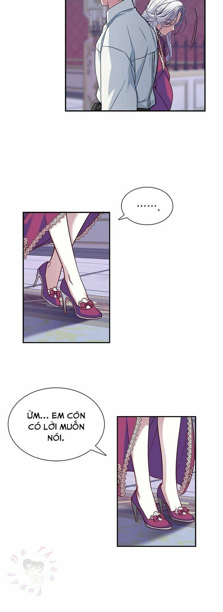 Con Gái Chồng Thật Dễ Thương Chapter 9 - 32