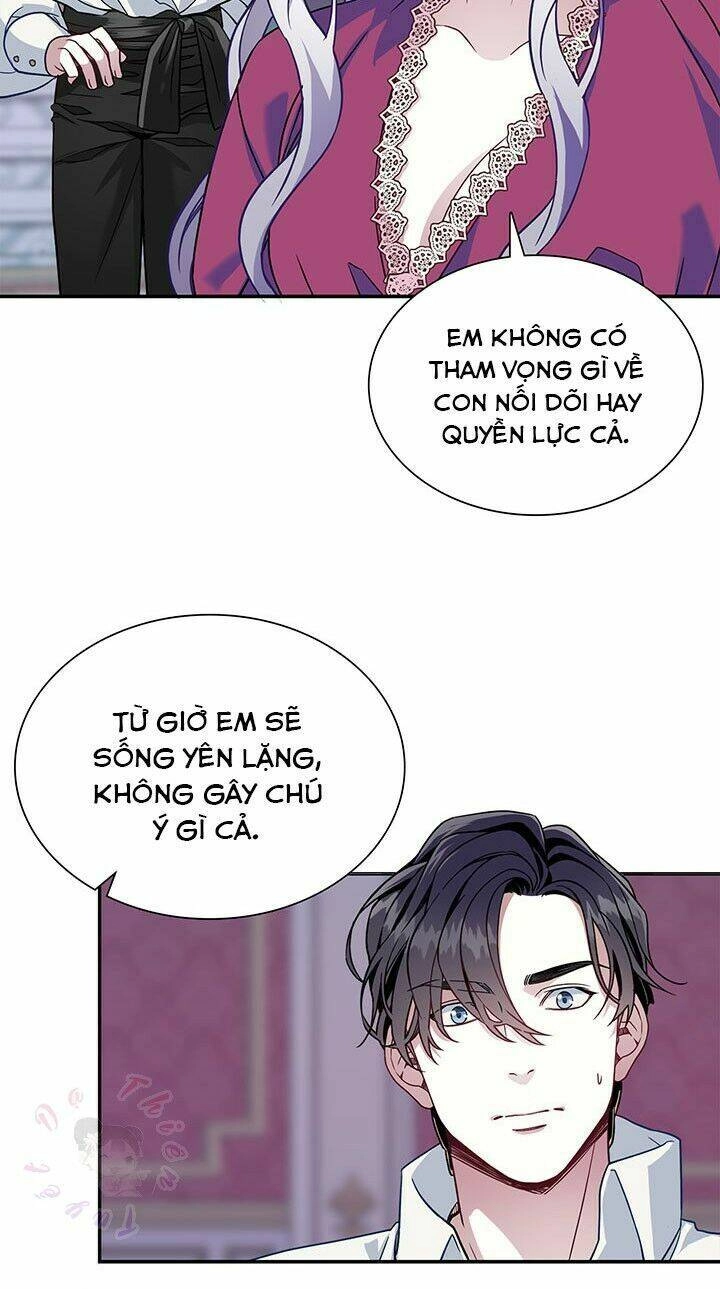 Con Gái Chồng Thật Dễ Thương Chapter 9 - 34