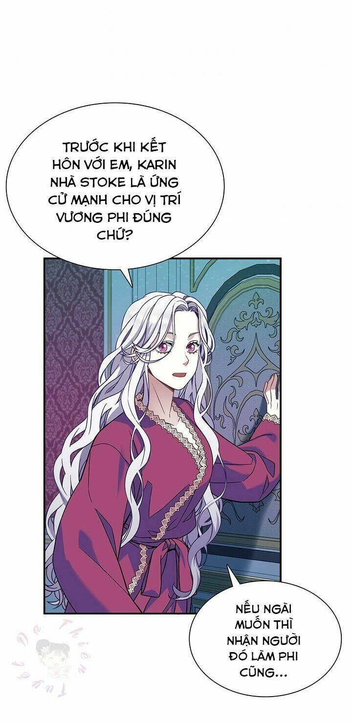 Con Gái Chồng Thật Dễ Thương Chapter 9 - 36