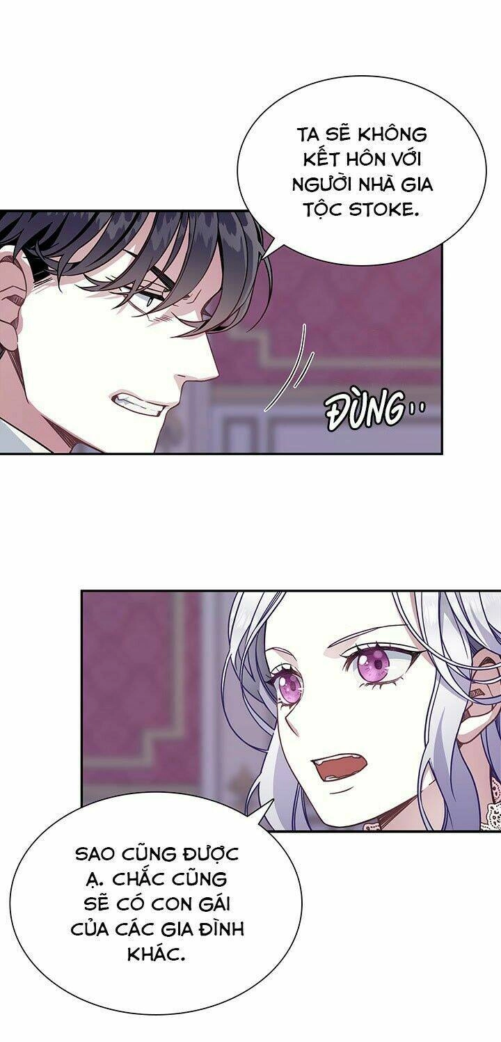 Con Gái Chồng Thật Dễ Thương Chapter 9 - 37