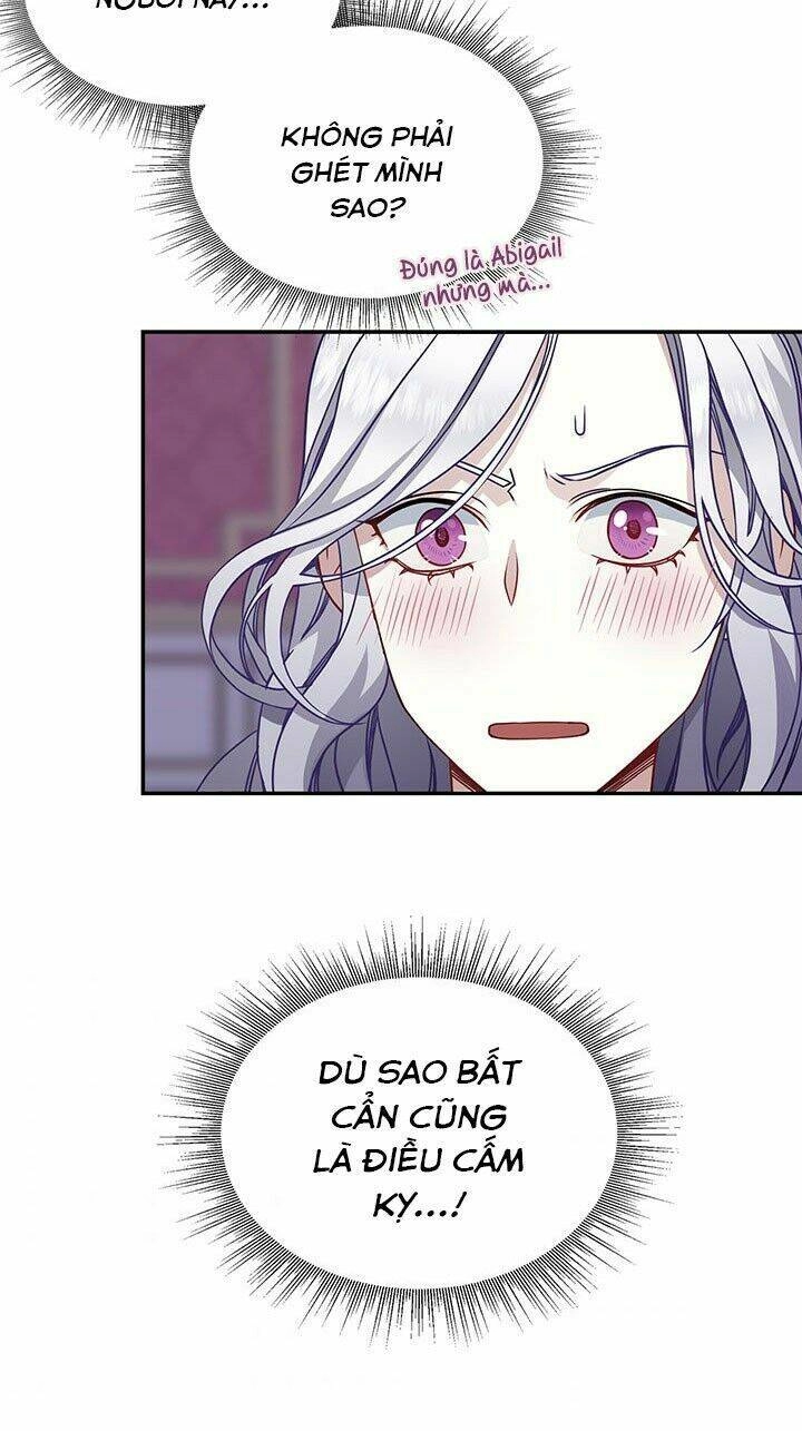 Con Gái Chồng Thật Dễ Thương Chapter 9 - 41