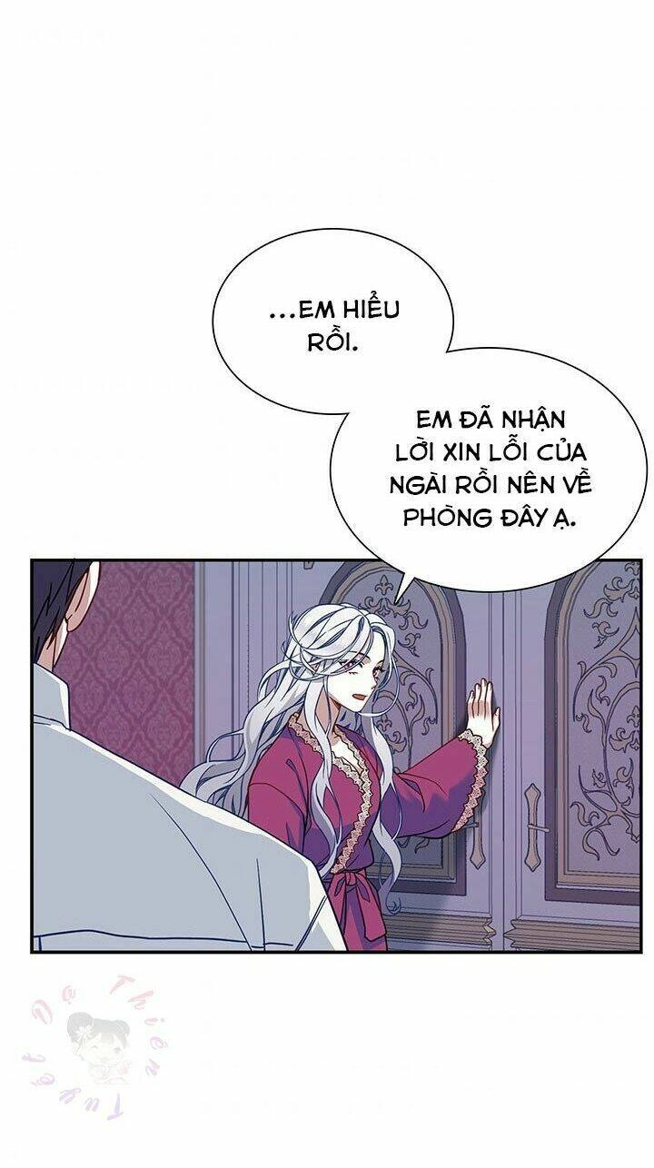 Con Gái Chồng Thật Dễ Thương Chapter 9 - 42