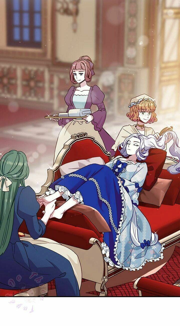 Con Gái Chồng Thật Dễ Thương Chapter 10 - 4