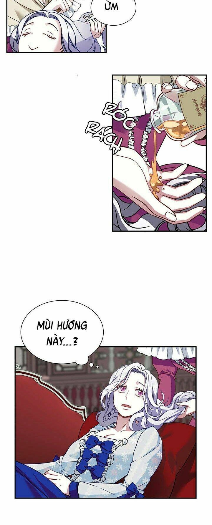 Con Gái Chồng Thật Dễ Thương Chapter 10 - 7