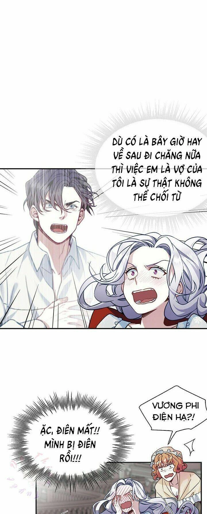 Con Gái Chồng Thật Dễ Thương Chapter 10 - 8