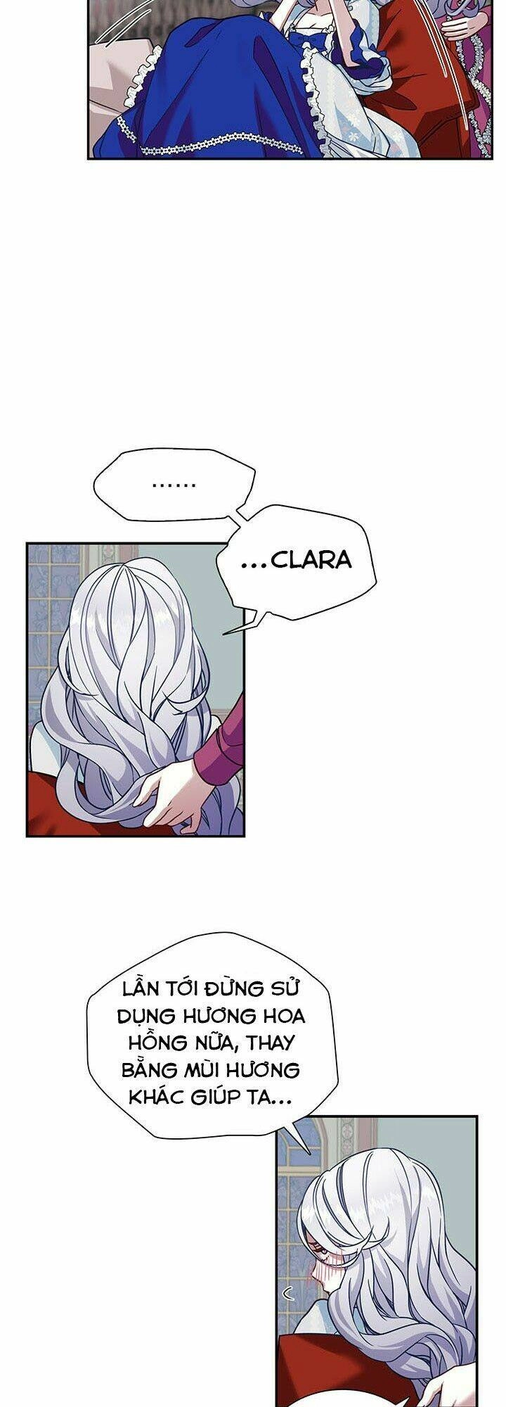 Con Gái Chồng Thật Dễ Thương Chapter 10 - 9