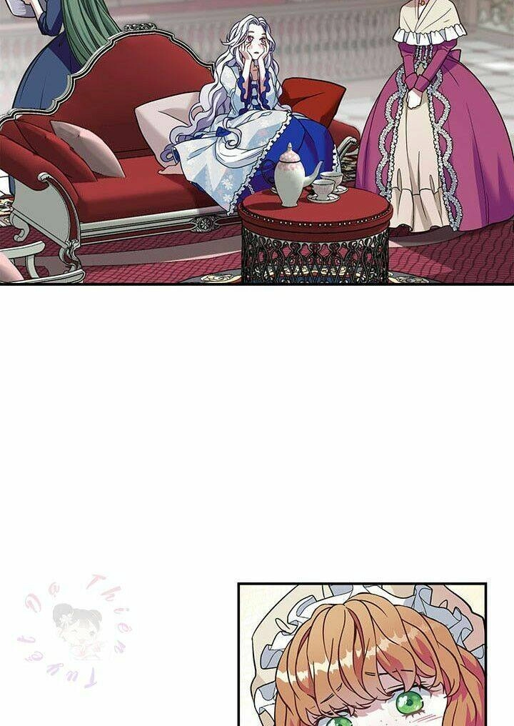 Con Gái Chồng Thật Dễ Thương Chapter 10 - 11