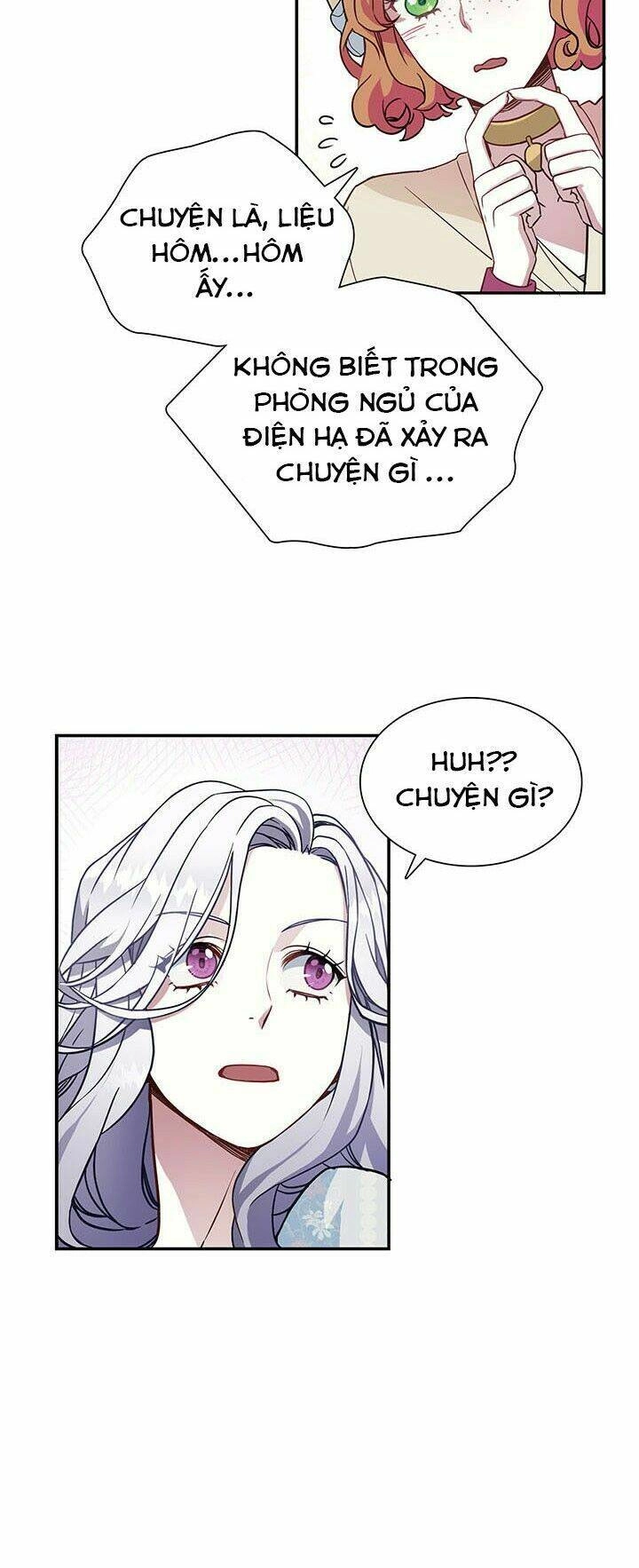 Con Gái Chồng Thật Dễ Thương Chapter 10 - 12