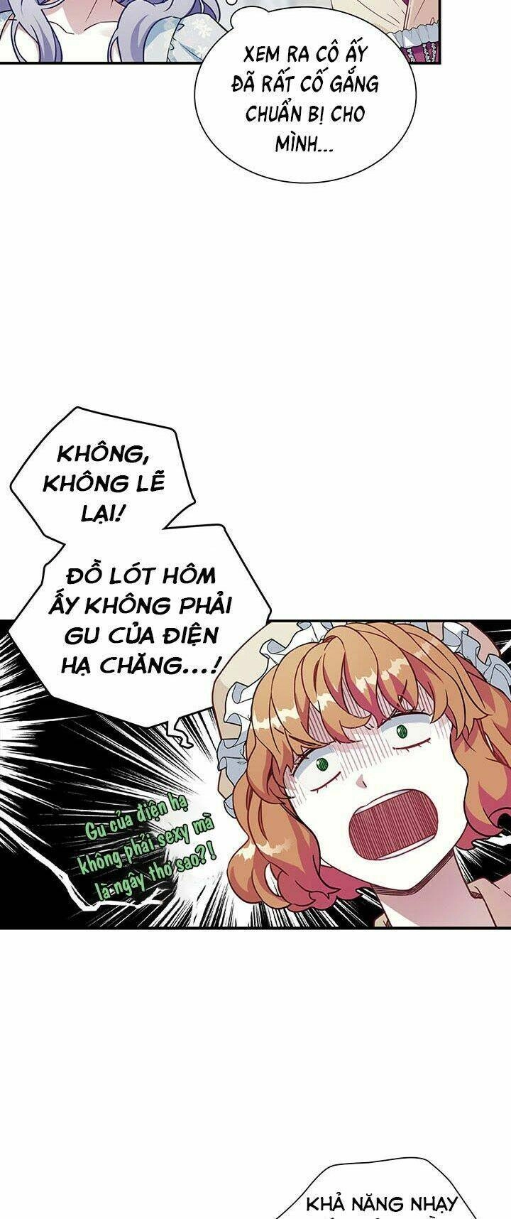 Con Gái Chồng Thật Dễ Thương Chapter 10 - 14