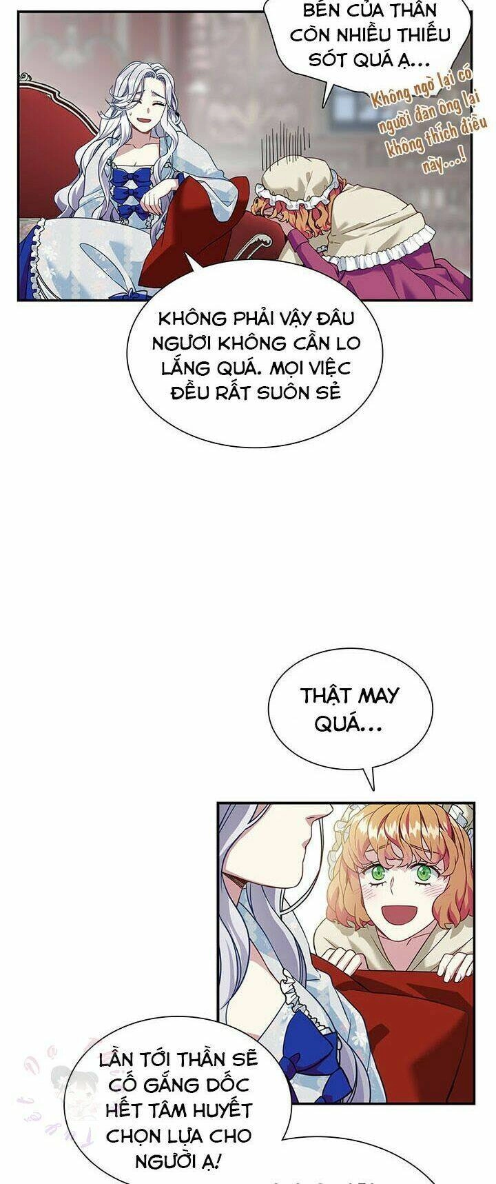 Con Gái Chồng Thật Dễ Thương Chapter 10 - 15