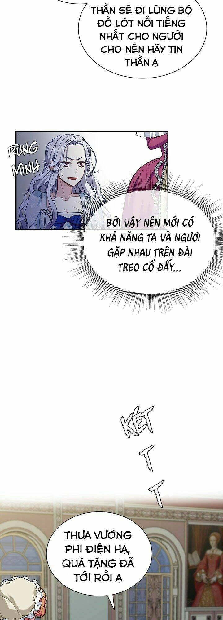 Con Gái Chồng Thật Dễ Thương Chapter 10 - 16