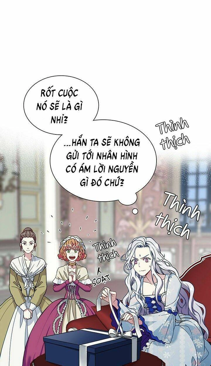 Con Gái Chồng Thật Dễ Thương Chapter 10 - 20