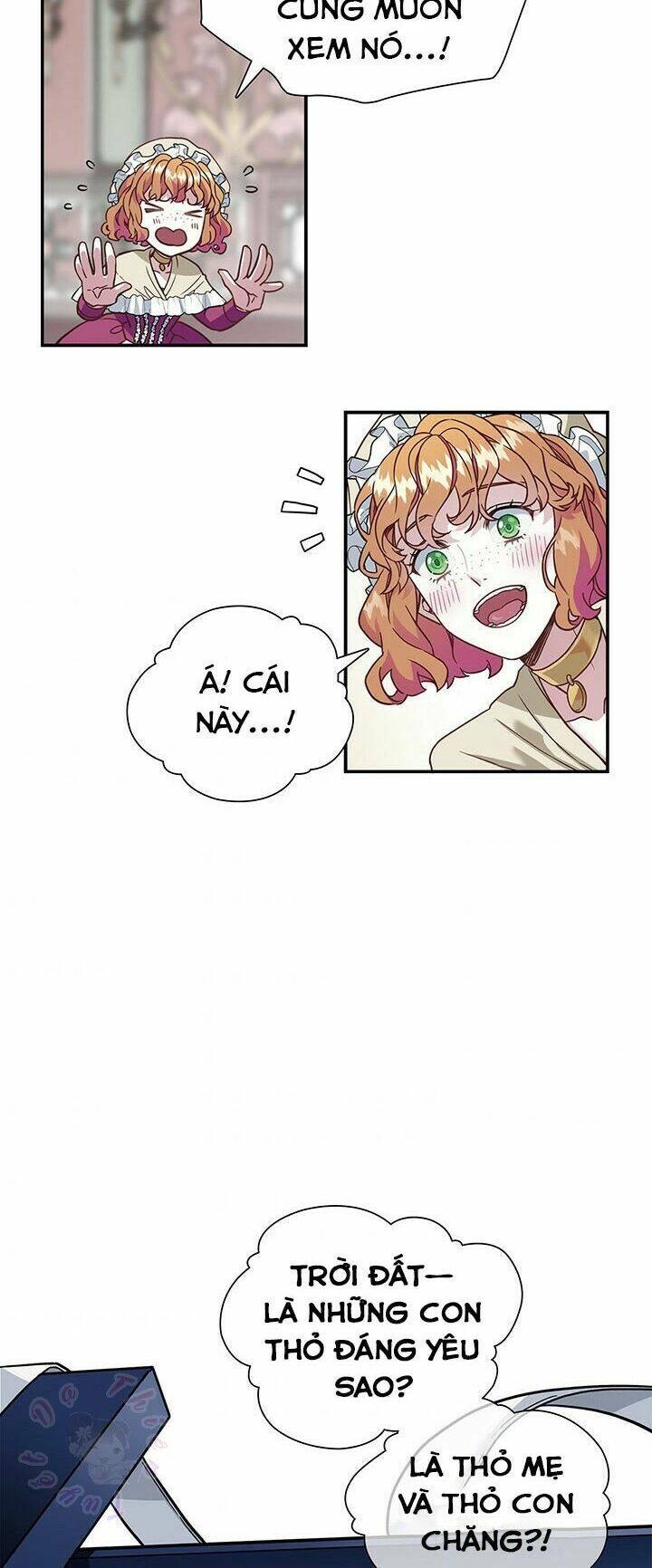 Con Gái Chồng Thật Dễ Thương Chapter 10 - 23