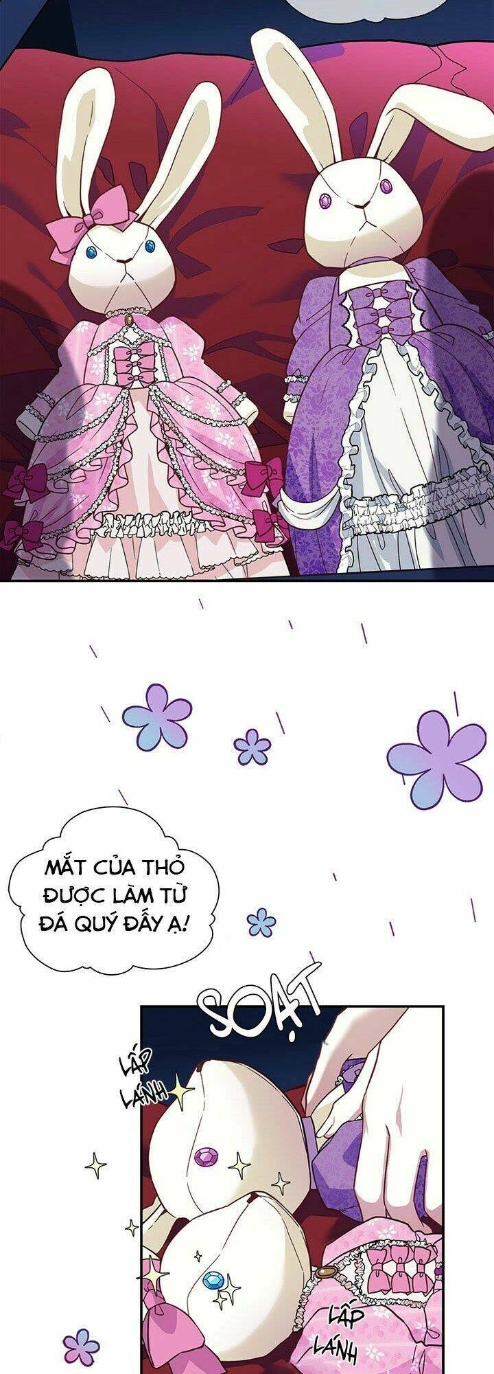 Con Gái Chồng Thật Dễ Thương Chapter 10 - 24