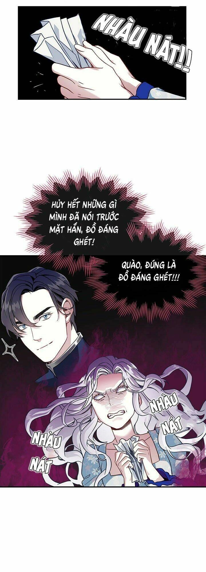 Con Gái Chồng Thật Dễ Thương Chapter 10 - 30