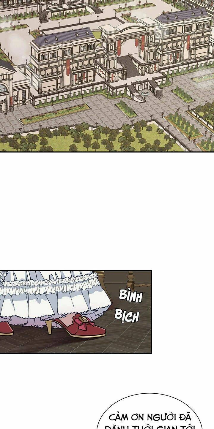 Con Gái Chồng Thật Dễ Thương Chapter 10 - 32