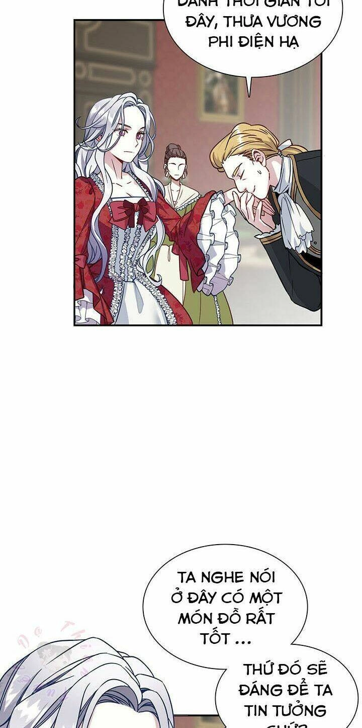 Con Gái Chồng Thật Dễ Thương Chapter 10 - 33