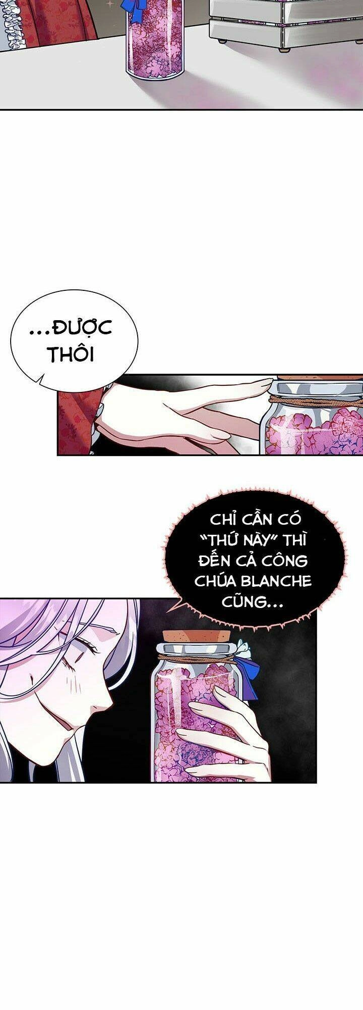 Con Gái Chồng Thật Dễ Thương Chapter 10 - 35