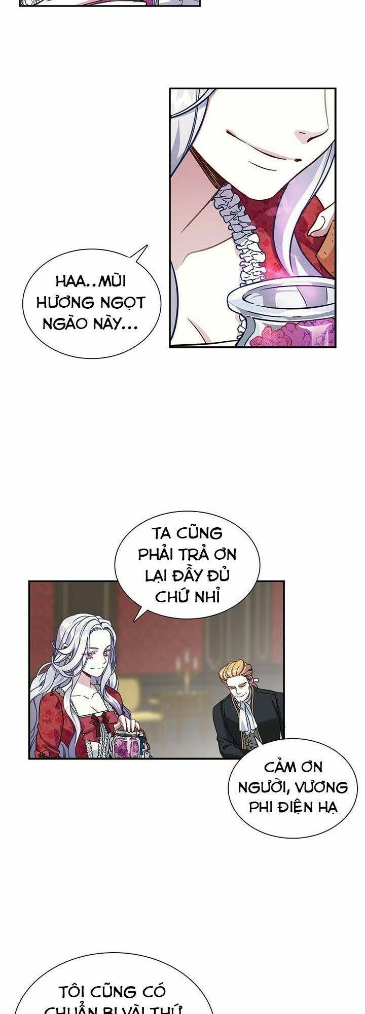 Con Gái Chồng Thật Dễ Thương Chapter 10 - 39