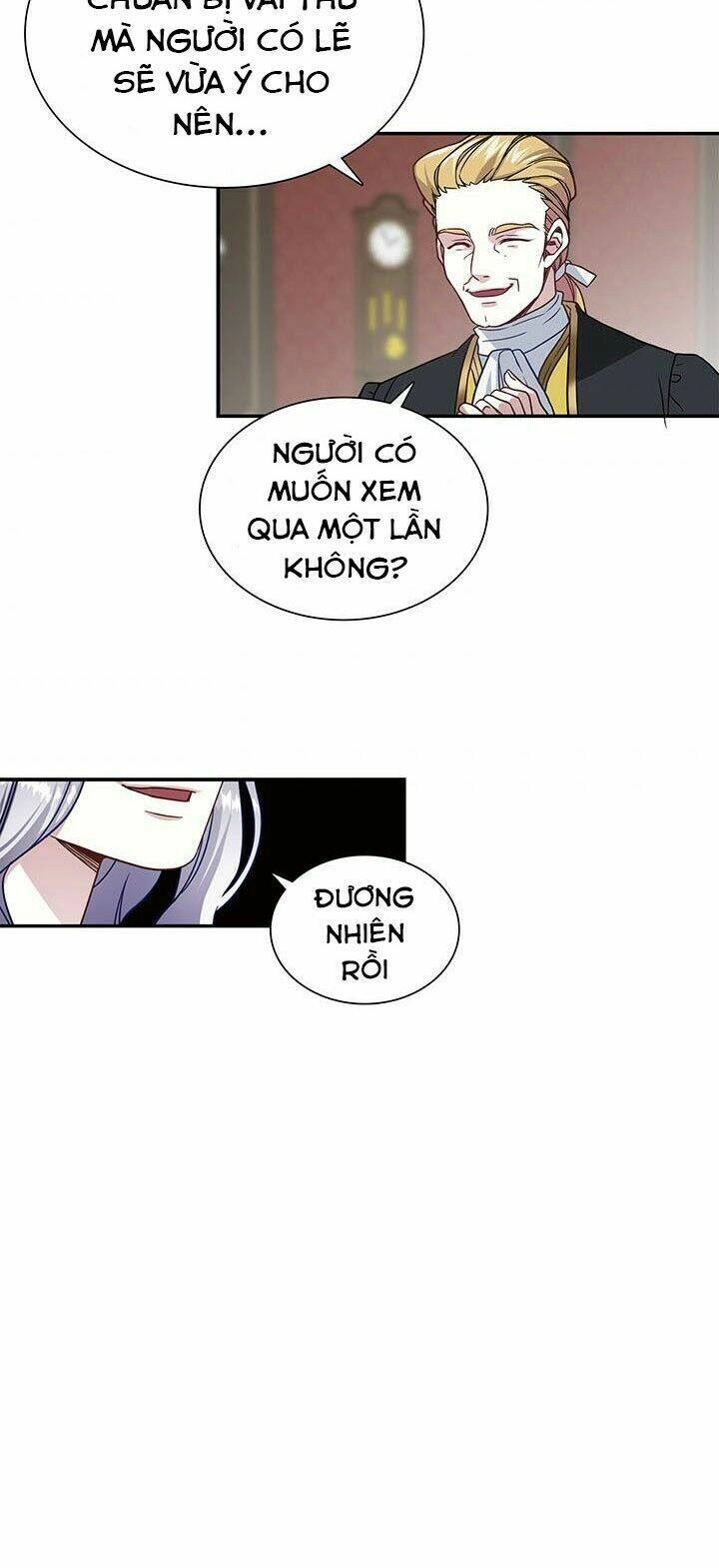 Con Gái Chồng Thật Dễ Thương Chapter 10 - 40