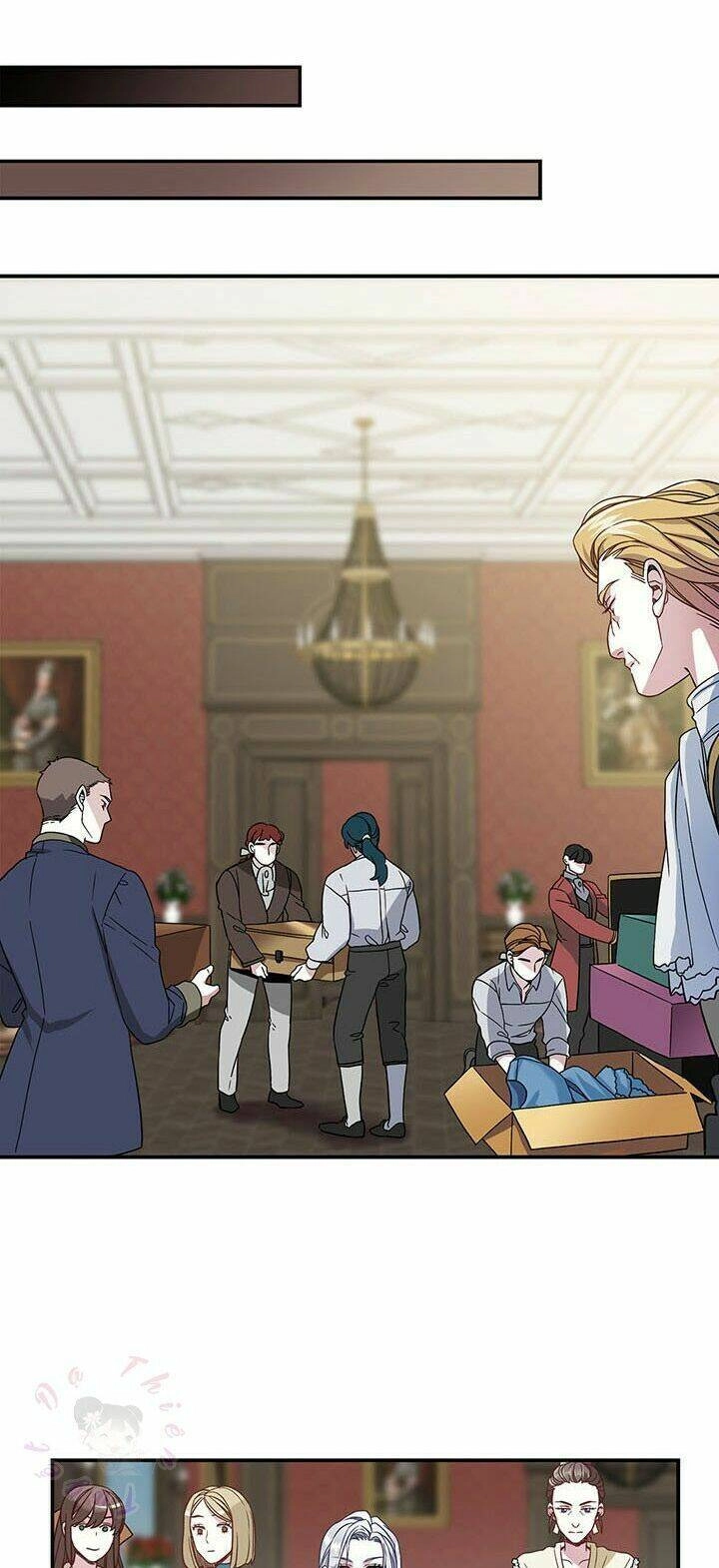 Con Gái Chồng Thật Dễ Thương Chapter 10 - 41