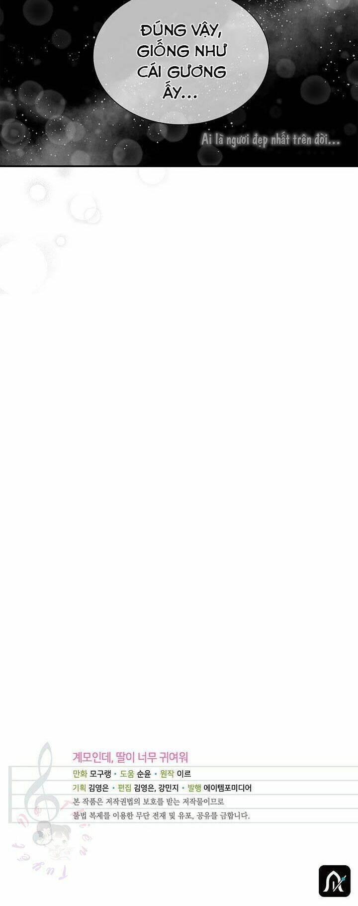 Con Gái Chồng Thật Dễ Thương Chapter 10 - 44