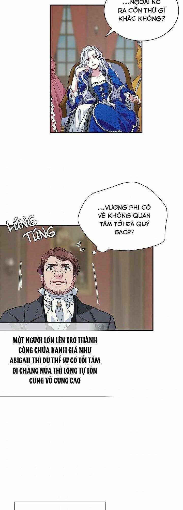 Con Gái Chồng Thật Dễ Thương Chapter 11 - 5