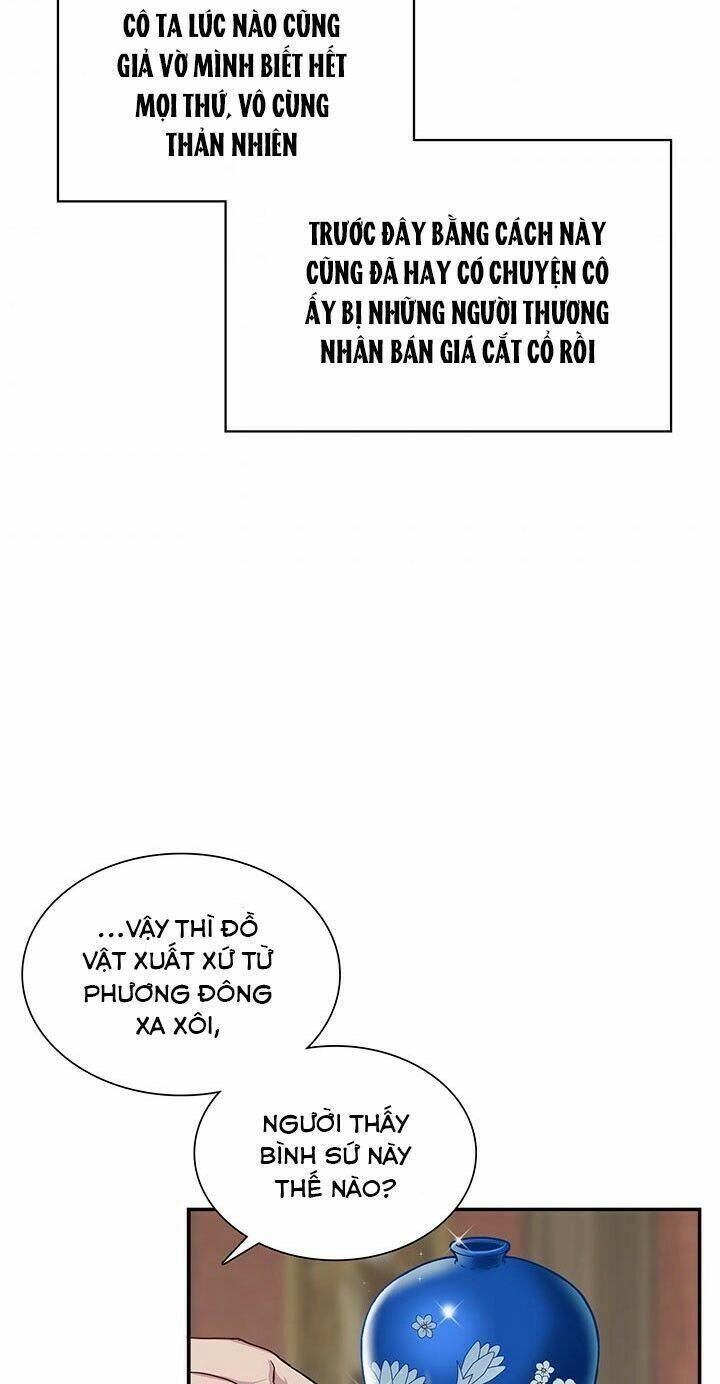 Con Gái Chồng Thật Dễ Thương Chapter 11 - 6