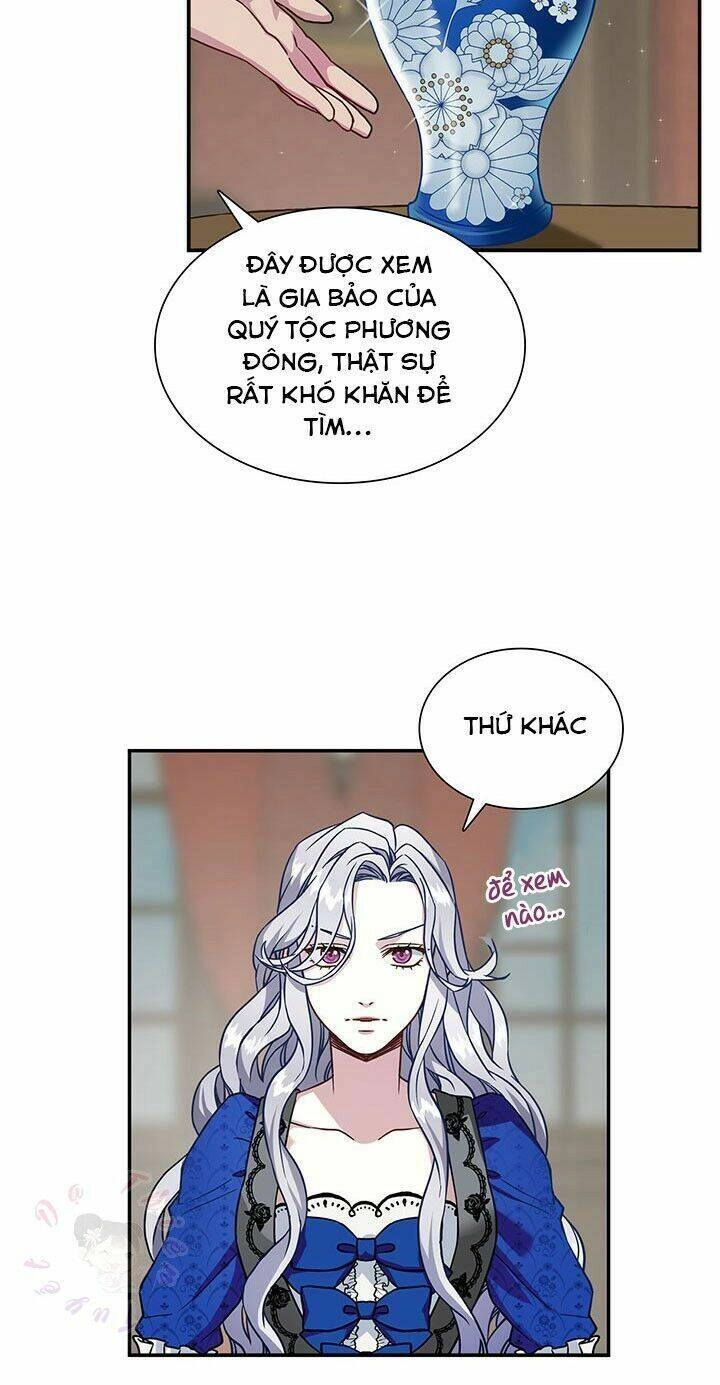 Con Gái Chồng Thật Dễ Thương Chapter 11 - 7