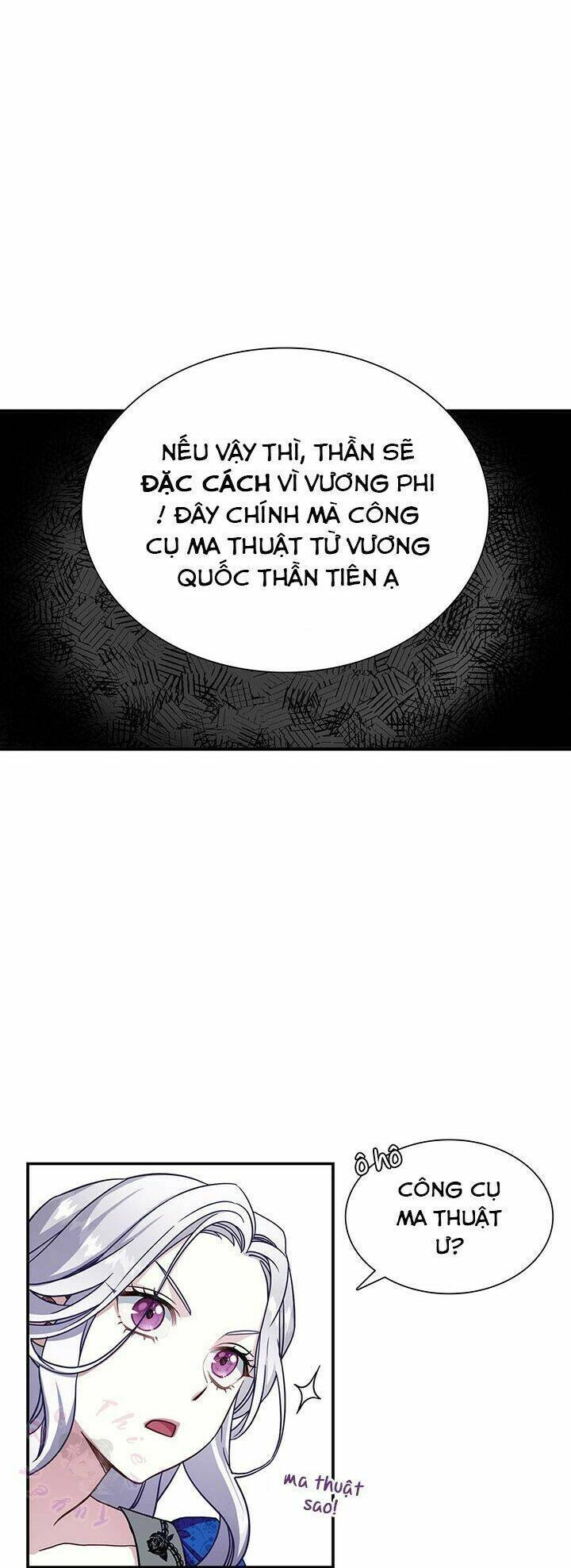 Con Gái Chồng Thật Dễ Thương Chapter 11 - 9