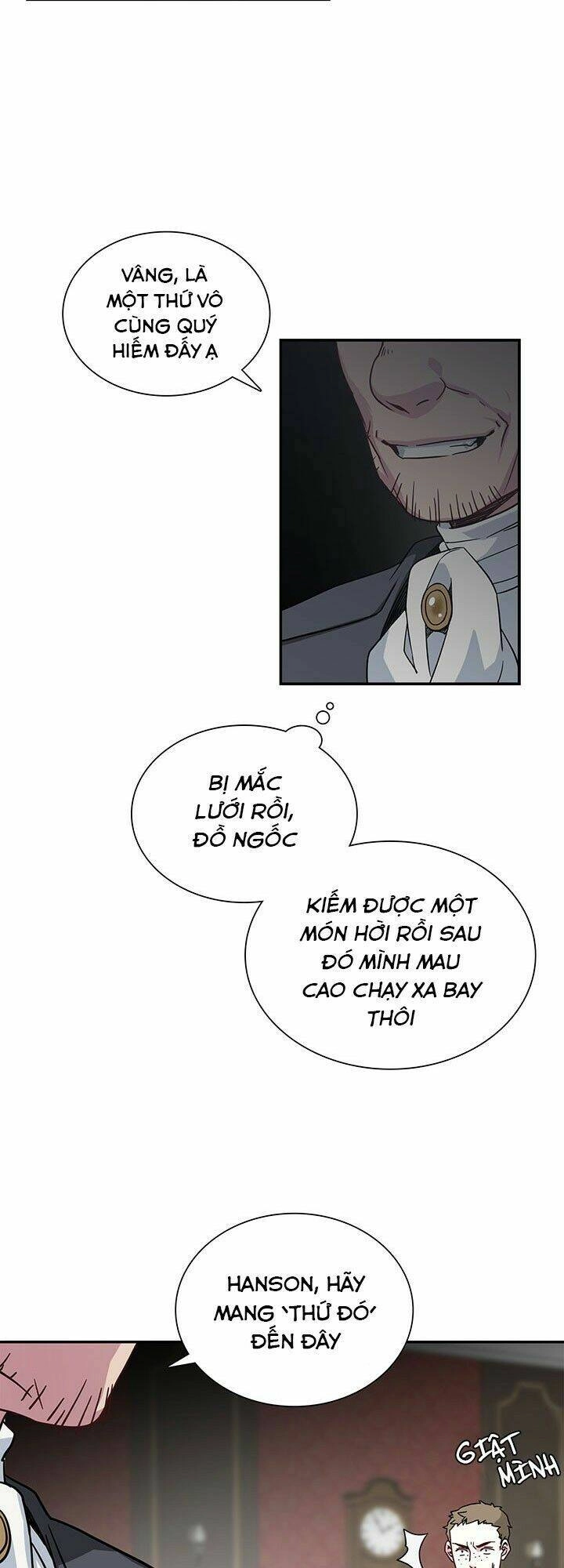 Con Gái Chồng Thật Dễ Thương Chapter 11 - 10