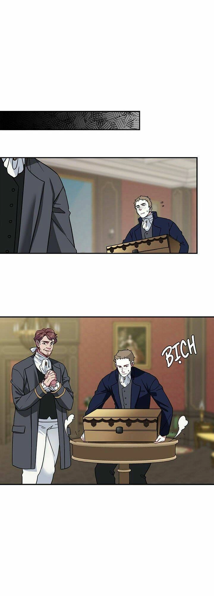 Con Gái Chồng Thật Dễ Thương Chapter 11 - 13