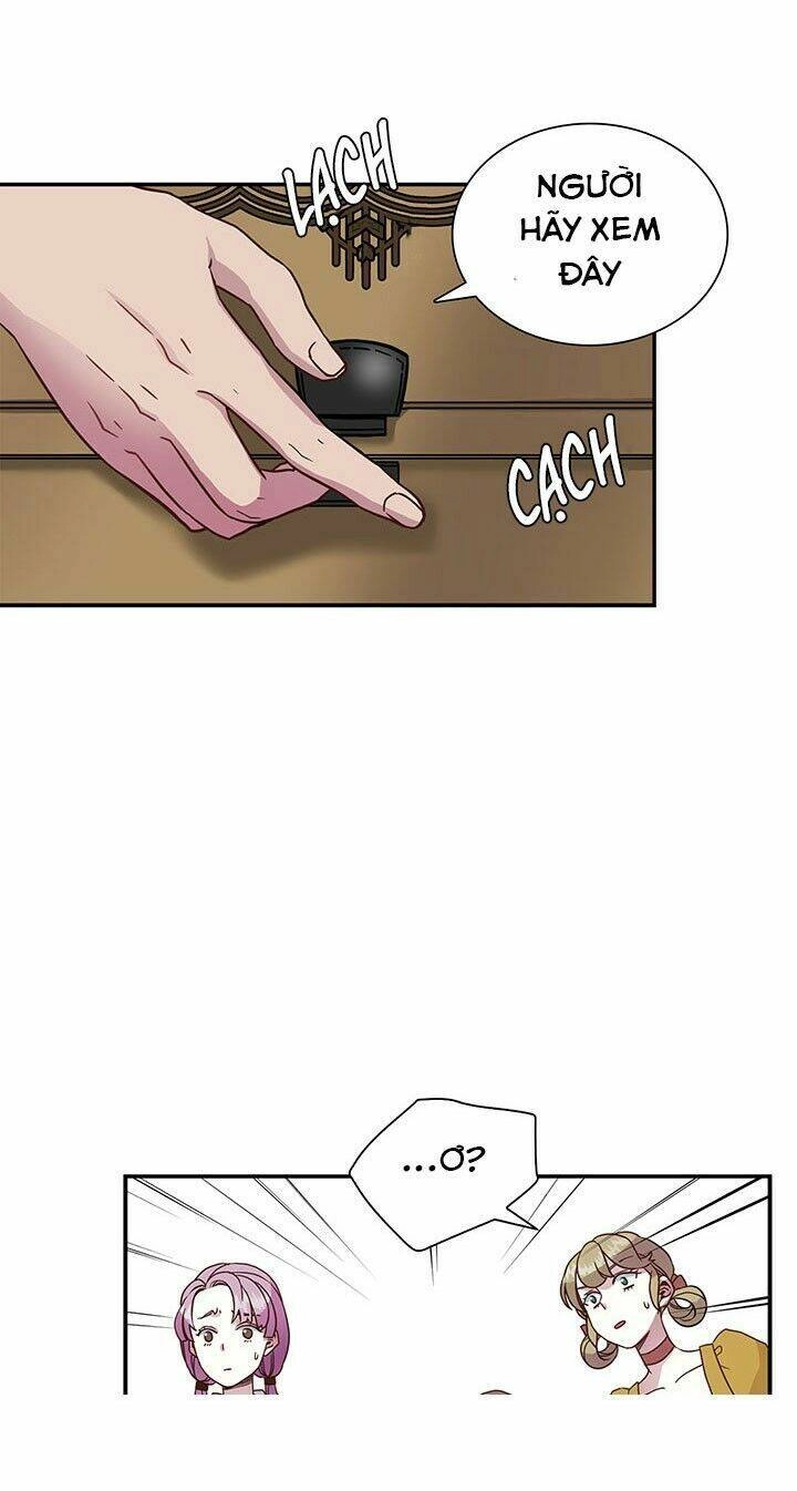 Con Gái Chồng Thật Dễ Thương Chapter 11 - 14