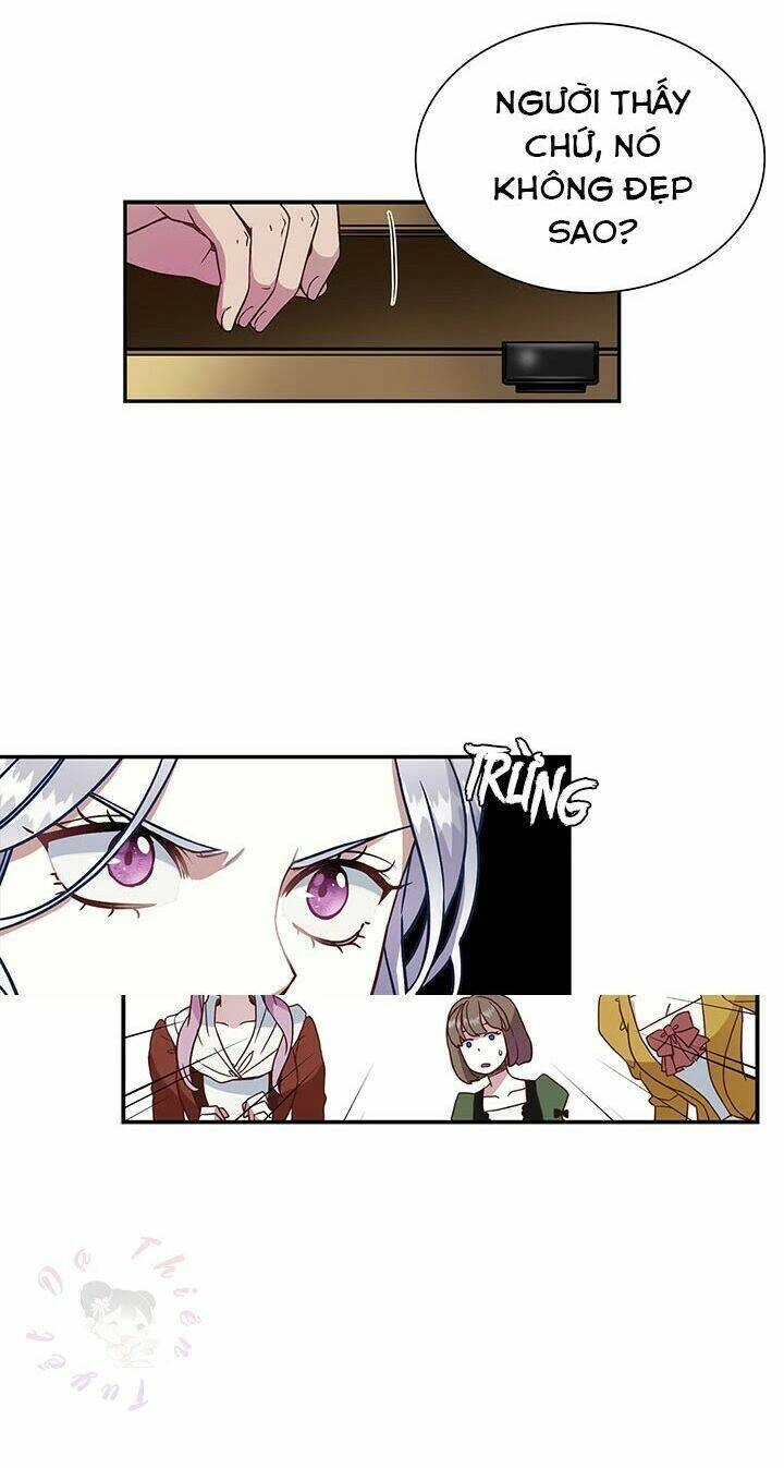 Con Gái Chồng Thật Dễ Thương Chapter 11 - 15