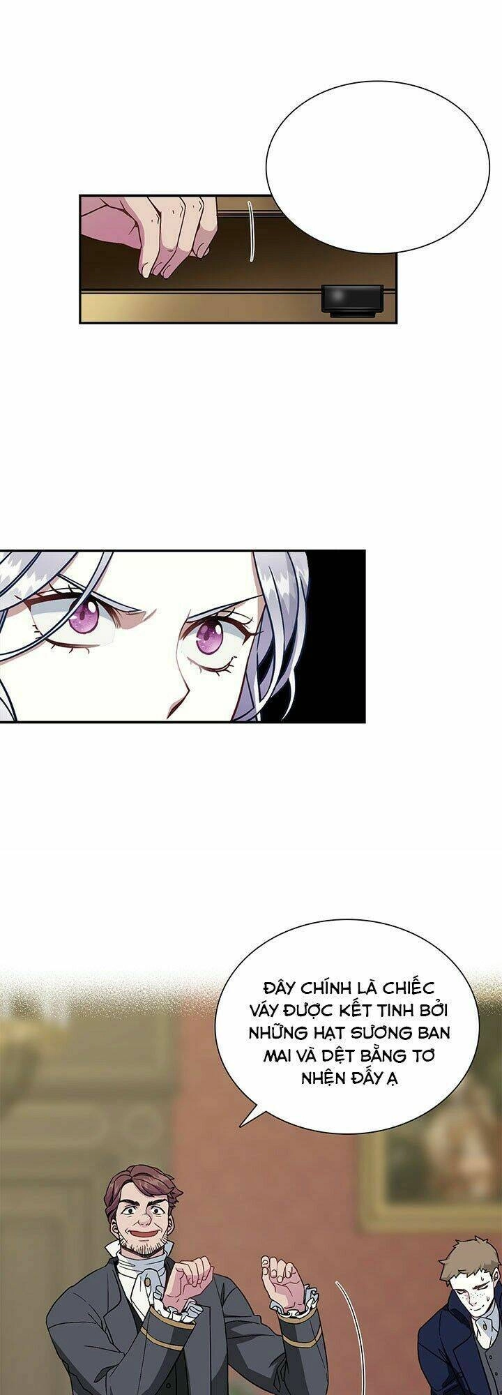 Con Gái Chồng Thật Dễ Thương Chapter 11 - 16