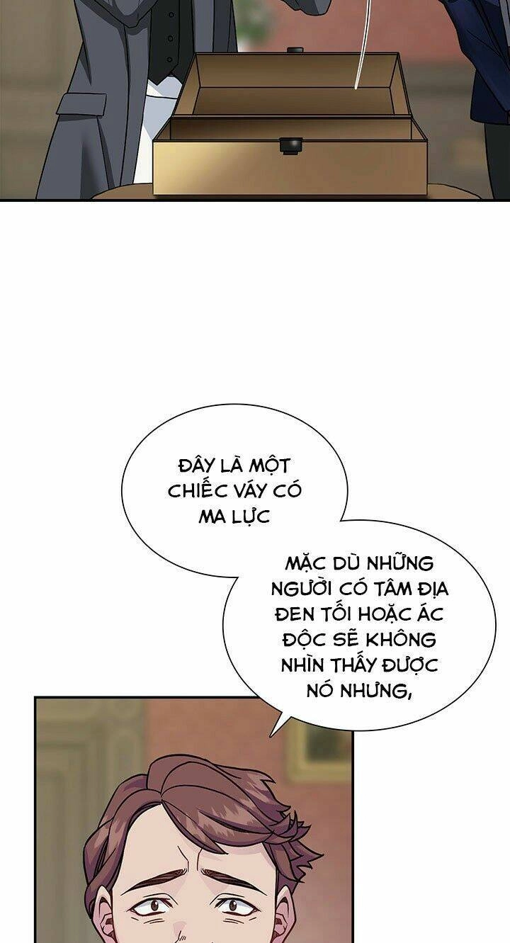 Con Gái Chồng Thật Dễ Thương Chapter 11 - 17