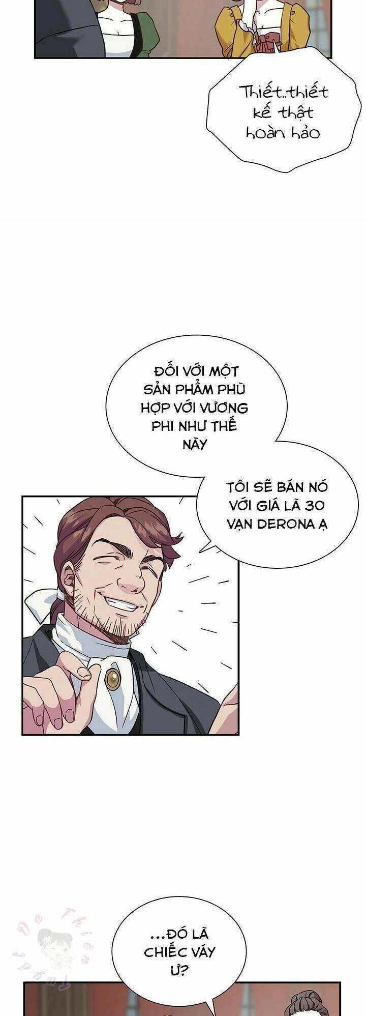 Con Gái Chồng Thật Dễ Thương Chapter 11 - 20