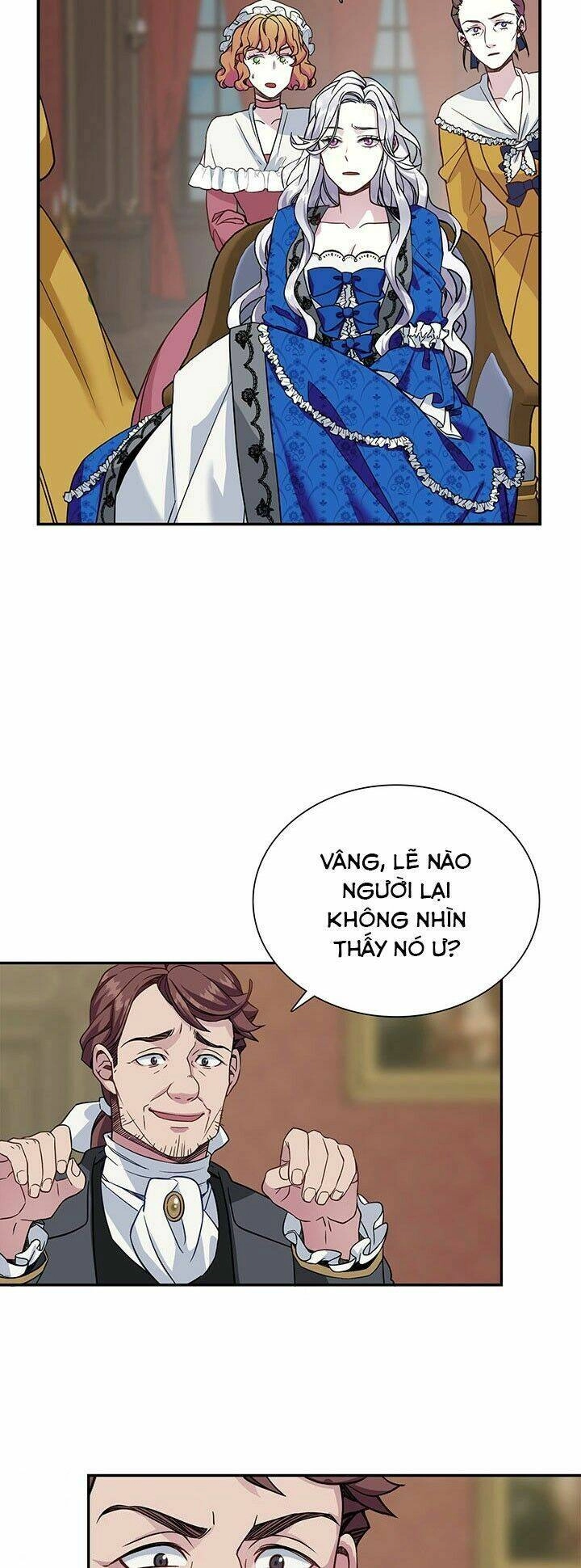 Con Gái Chồng Thật Dễ Thương Chapter 11 - 21