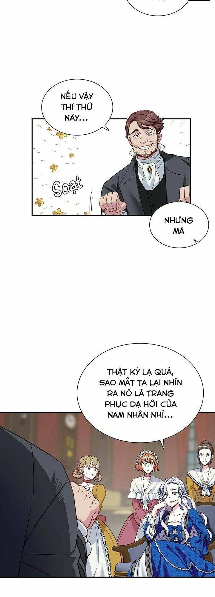 Con Gái Chồng Thật Dễ Thương Chapter 11 - 23