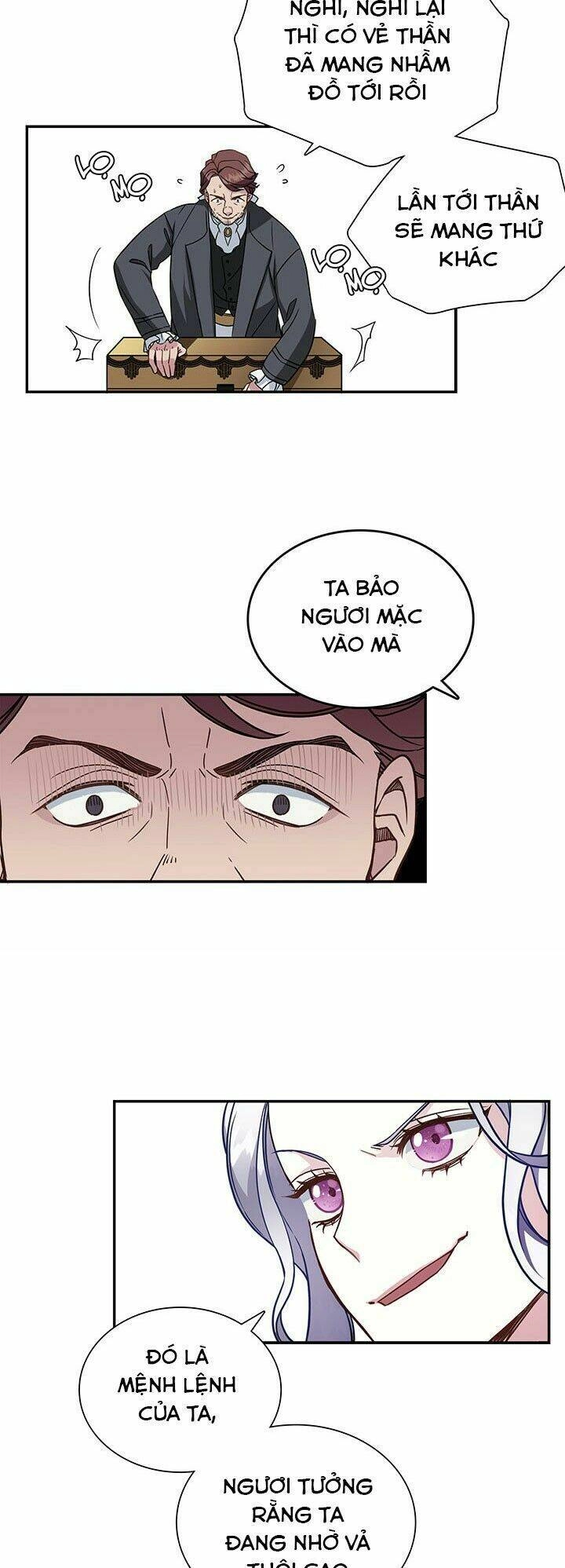 Con Gái Chồng Thật Dễ Thương Chapter 11 - 26