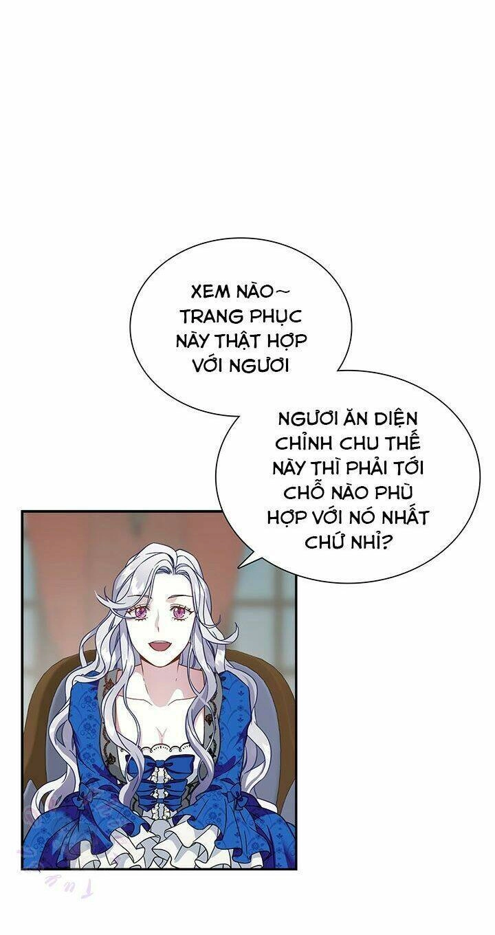 Con Gái Chồng Thật Dễ Thương Chapter 11 - 29