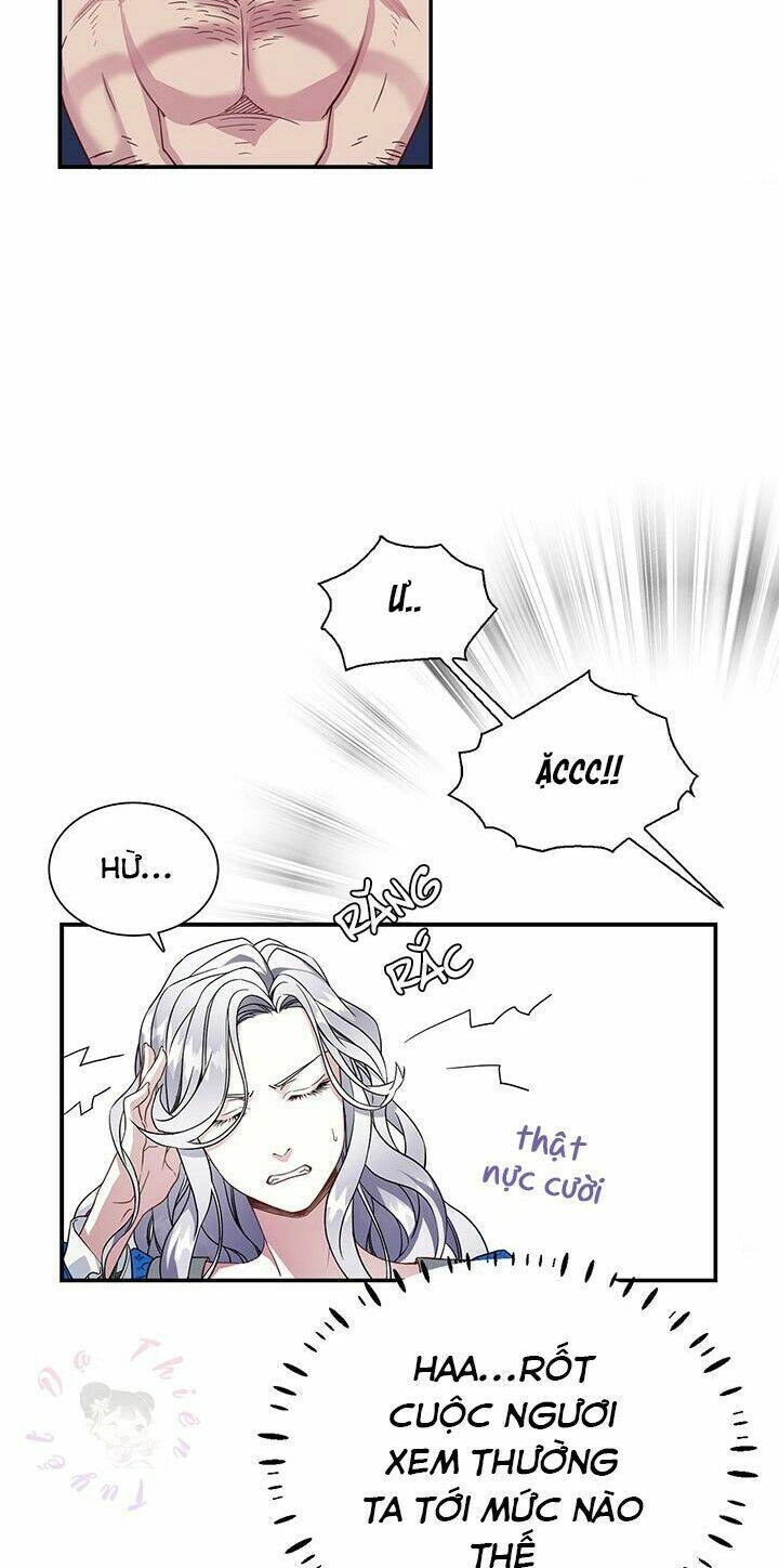 Con Gái Chồng Thật Dễ Thương Chapter 11 - 31