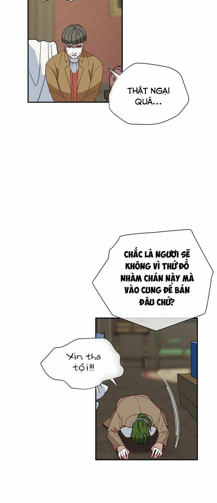 Con Gái Chồng Thật Dễ Thương Chapter 11 - 34