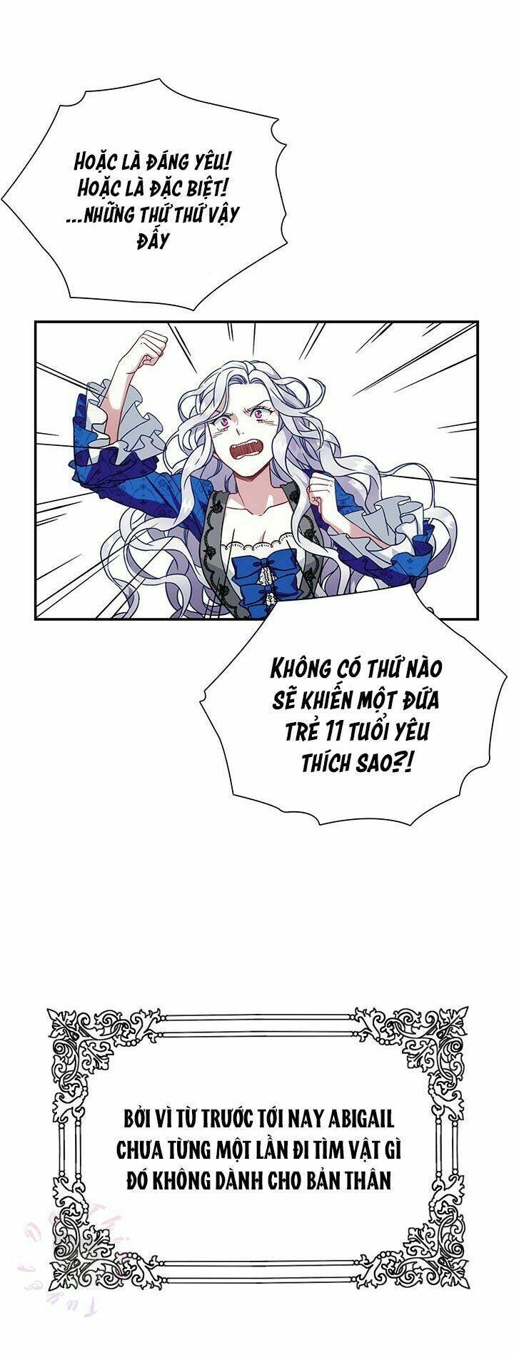 Con Gái Chồng Thật Dễ Thương Chapter 11 - 36