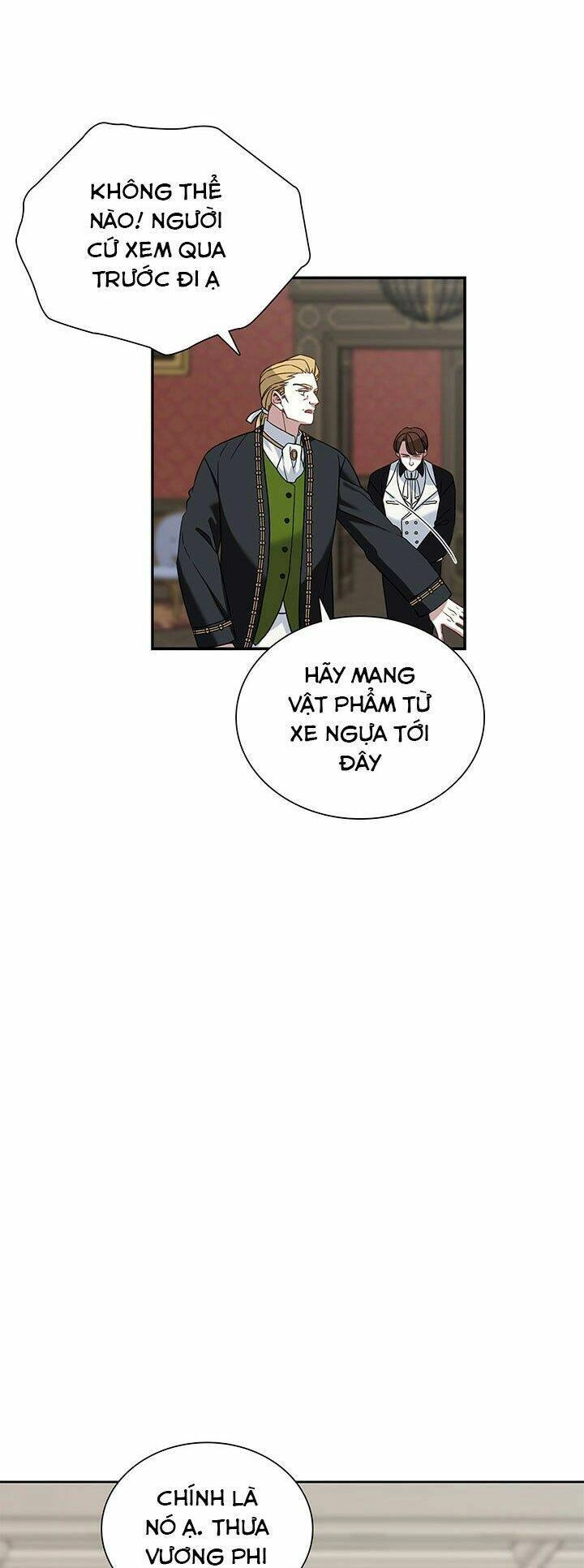 Con Gái Chồng Thật Dễ Thương Chapter 11 - 39