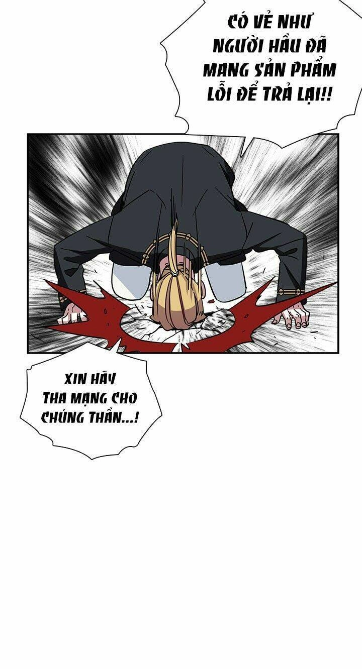 Con Gái Chồng Thật Dễ Thương Chapter 12 - 3