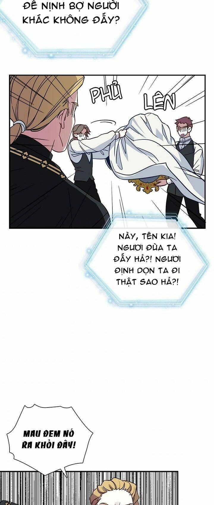 Con Gái Chồng Thật Dễ Thương Chapter 12 - 5