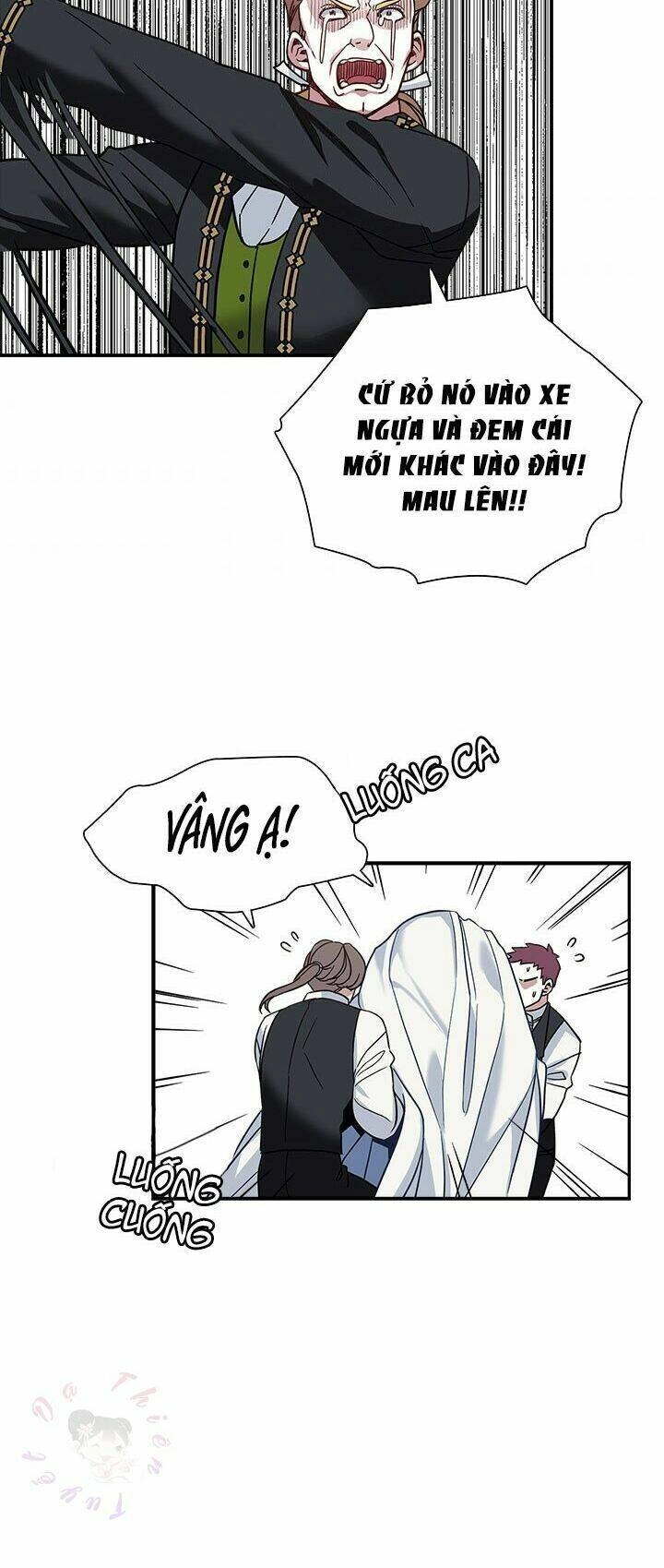 Con Gái Chồng Thật Dễ Thương Chapter 12 - 6